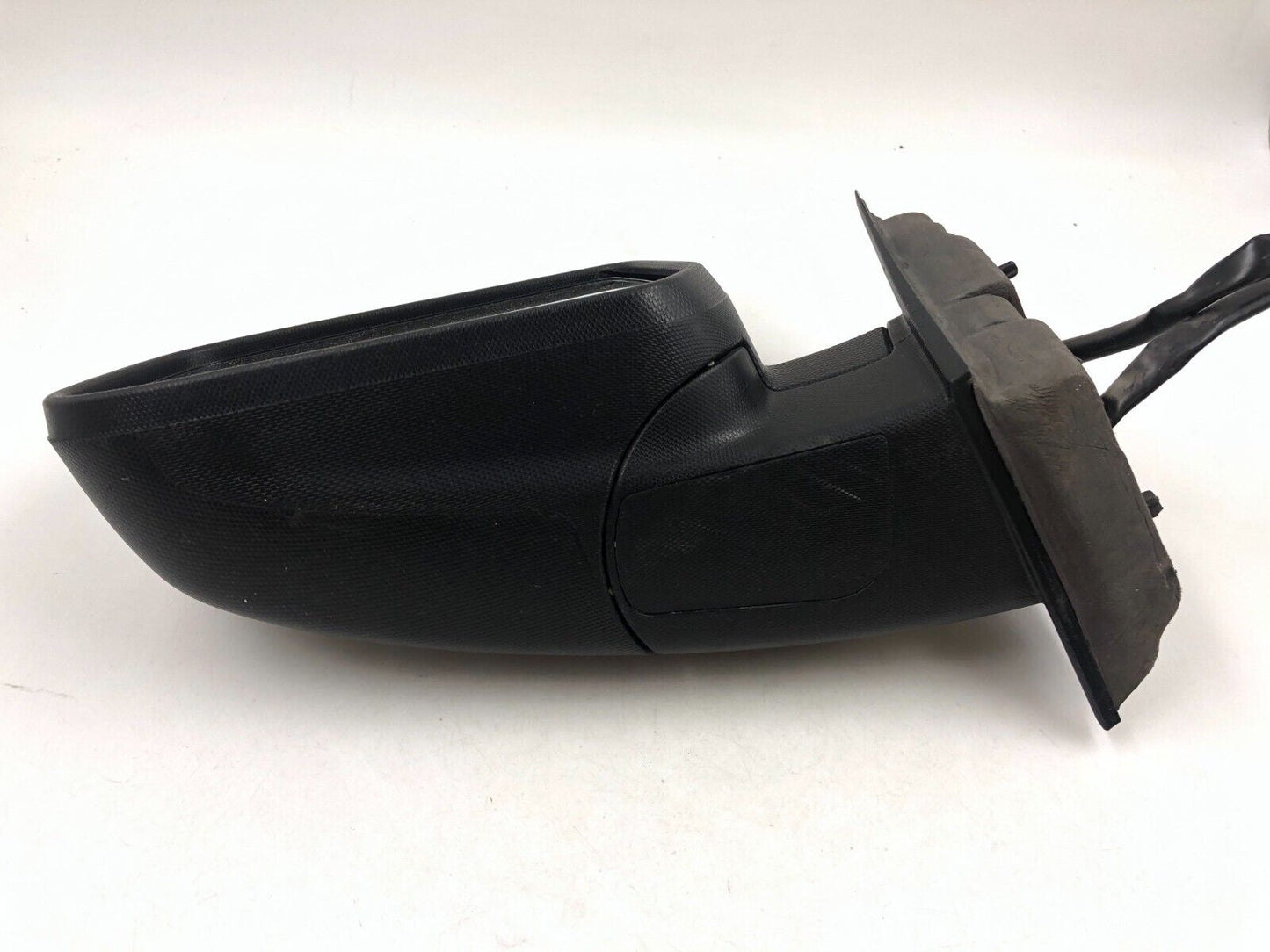 2010-2011 GMC Terrain Driver Side Power Door Mirror Magna Steel OEM D02B21028