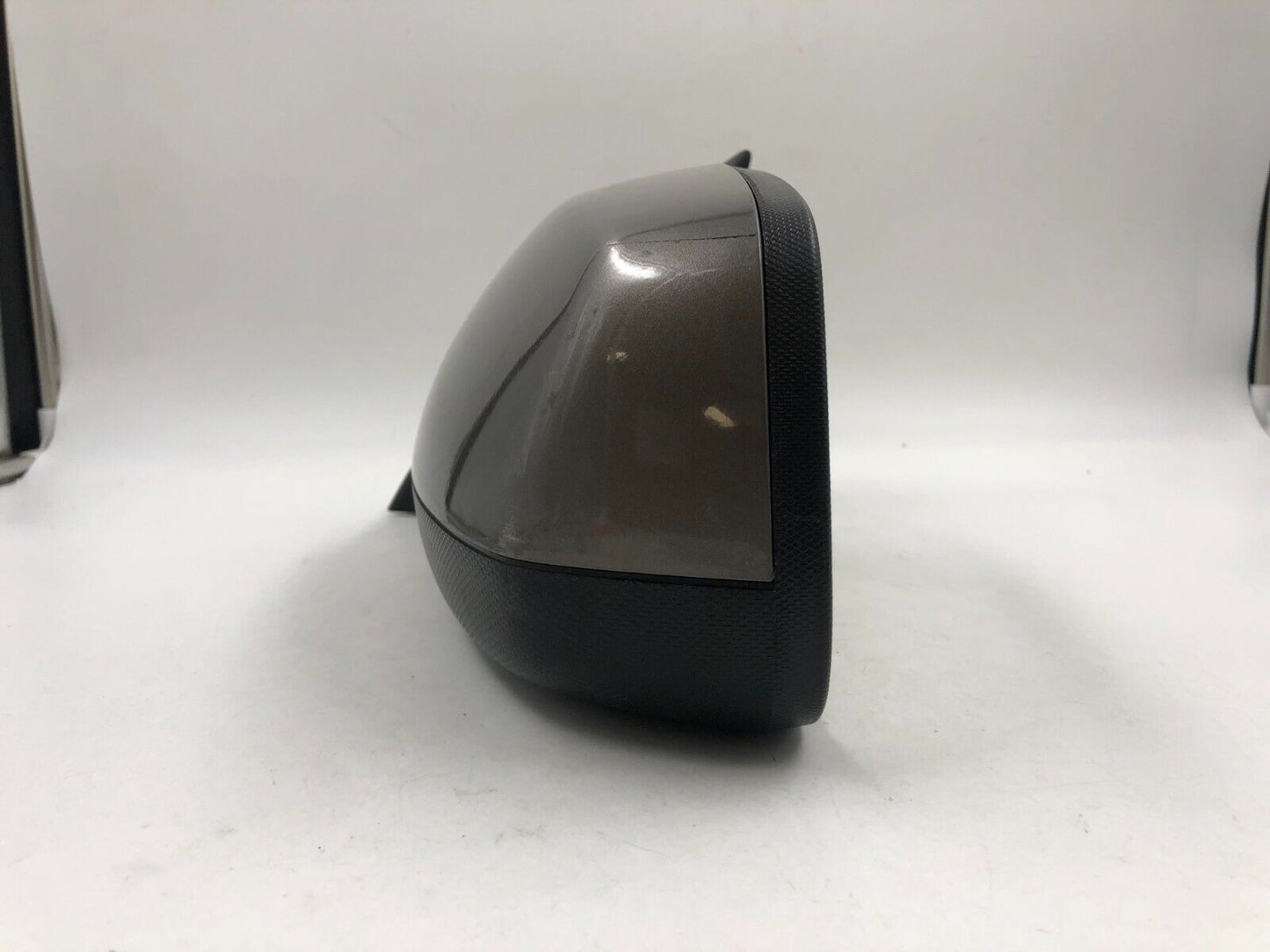 2010-2011 GMC Terrain Driver Side Power Door Mirror Magna Steel OEM D02B21028