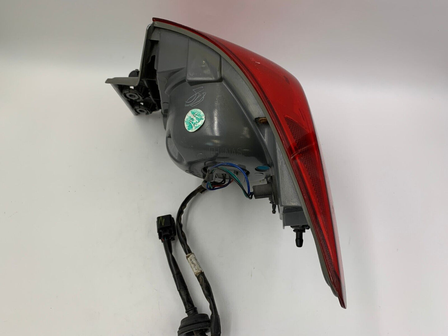 2011-2016 Chevrolet Cruze Driver Side Tail Light Taillight OEM D03B40025