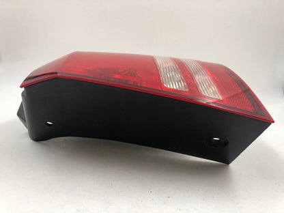 2009 Dodge Journey Passenger Side Tail Light Taillight OEM D02B21021