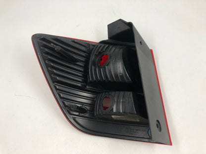 2009 Dodge Journey Passenger Side Tail Light Taillight OEM D02B21021