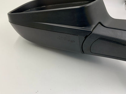 2011-2014 Subaru Legacy Driver Side View Power Door Mirror Gray OEM D03B43005