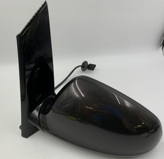 2013-2017 Nissan Verano Driver Side Power Door Mirror Black BSA OEM C01B31004