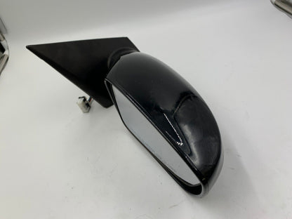 2011-2014 Hyundai Sonata Passenger Side Power Door Mirror Black OEM C04B54036