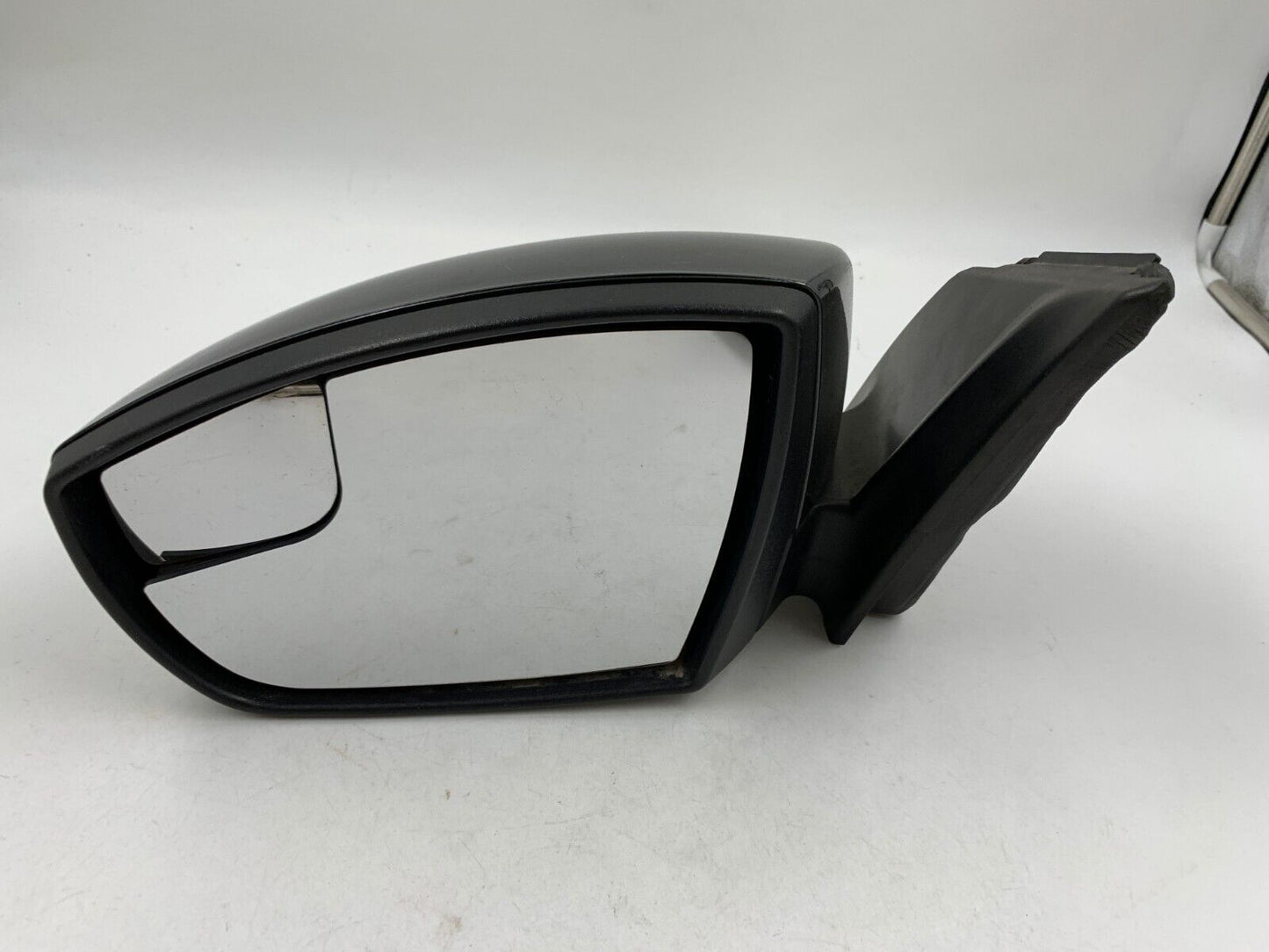 2015-2018 Ford Focus Driver Side View Power Door Mirror Gray OEM C01B50006