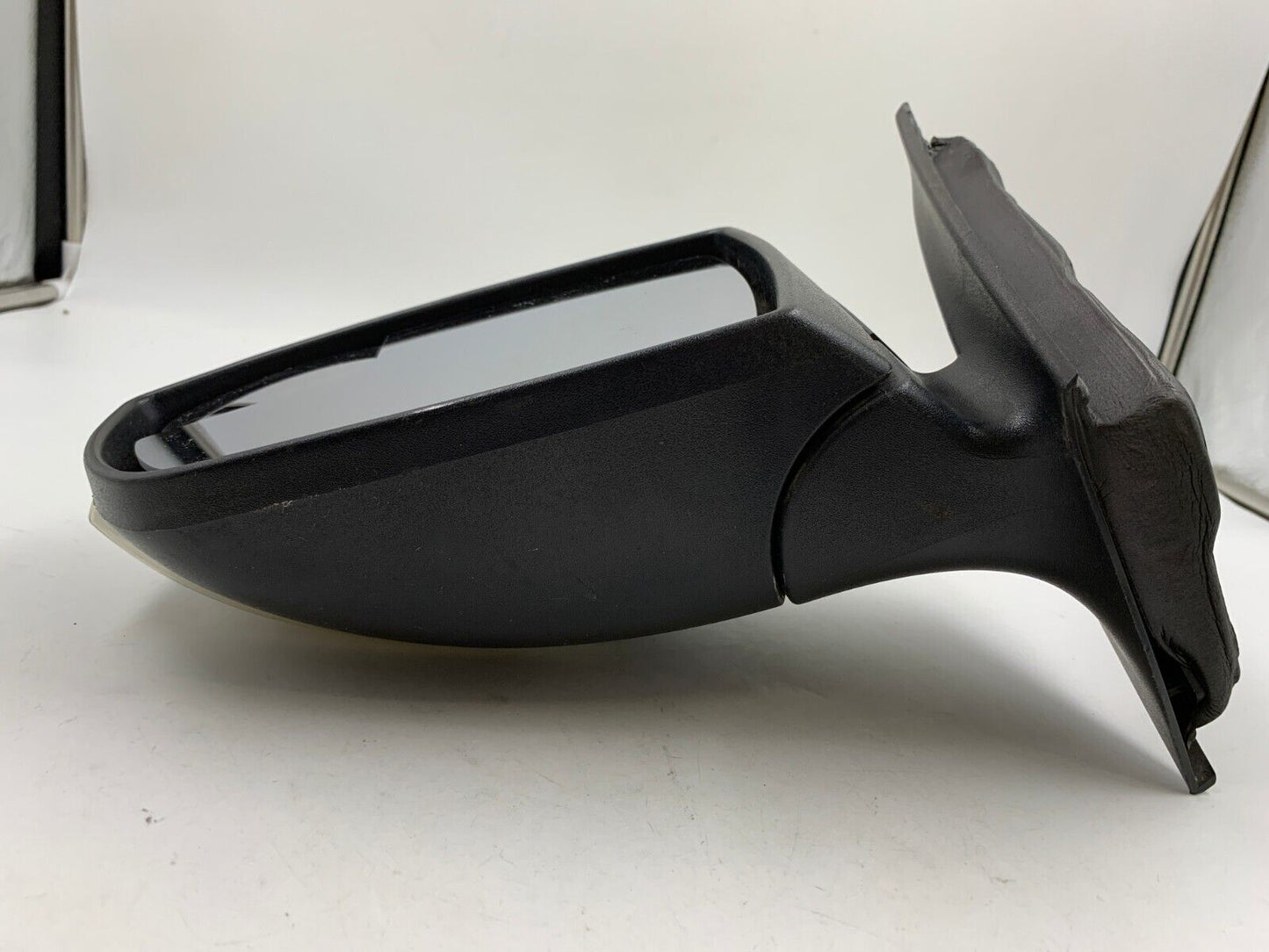 2015-2018 Ford Focus Driver Side View Power Door Mirror Gray OEM C01B50006