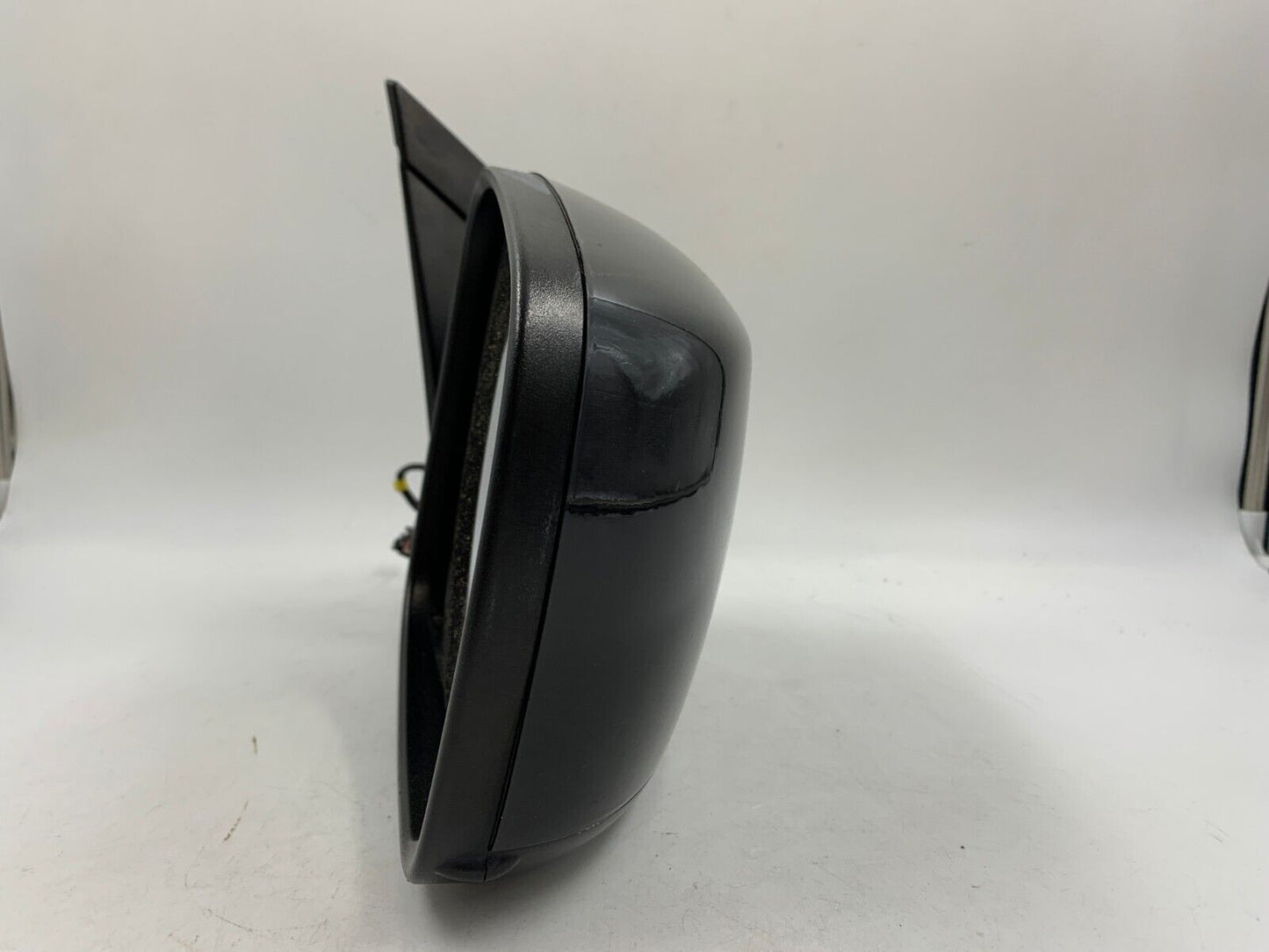 2011-2020 Dodge Caravan Passenger Side View Power Door Mirror Black B04B25001