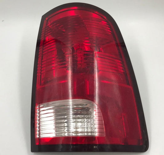 2013-2021 Dodge Ram 1500 Driver Side Tail Light Taillight OEM D04B04001