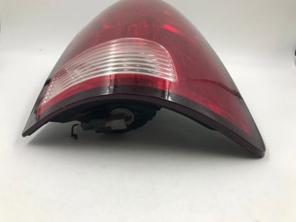 2013-2021 Dodge Ram 1500 Driver Side Tail Light Taillight OEM D04B04001