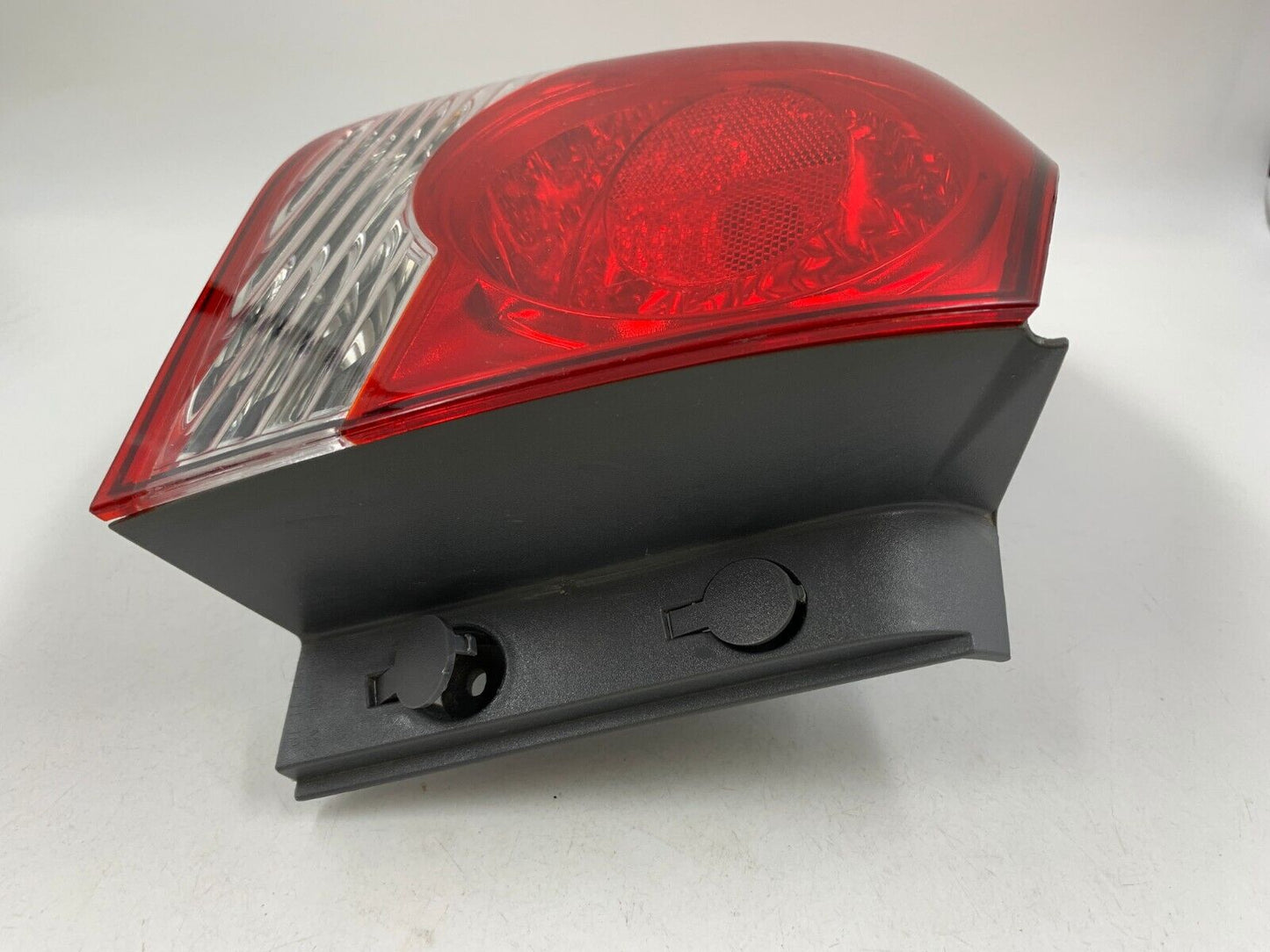 2011-2016 Chevrolet Cruze Driver Side Tail Light Taillight OEM A03B43037