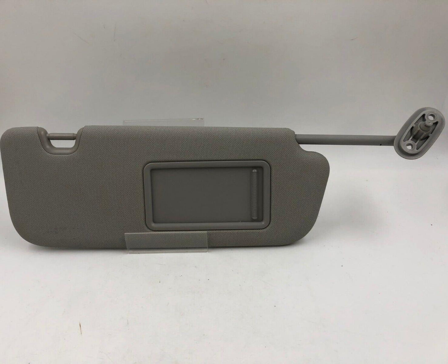 2014-2016 Kia Forte Passenger Sun Visor Sunvisor Gray OEM C01B51005