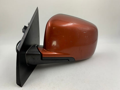 2011-2015 Dodge Journey Driver Side View Power Door Mirror Orange OEM A02B26039