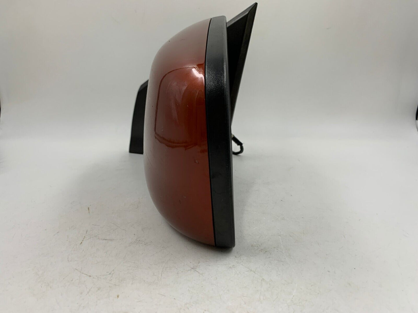 2011-2015 Dodge Journey Driver Side View Power Door Mirror Orange OEM A02B26039