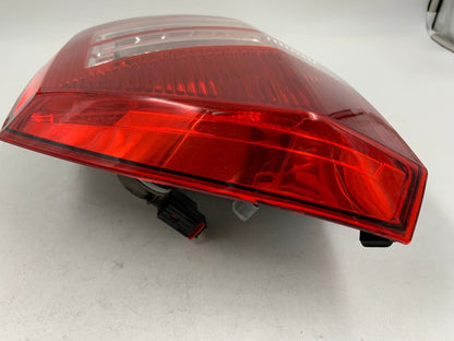 2007-2010 Jeep Compass Passenger Side Tail Light Taillight OEM A03B42049