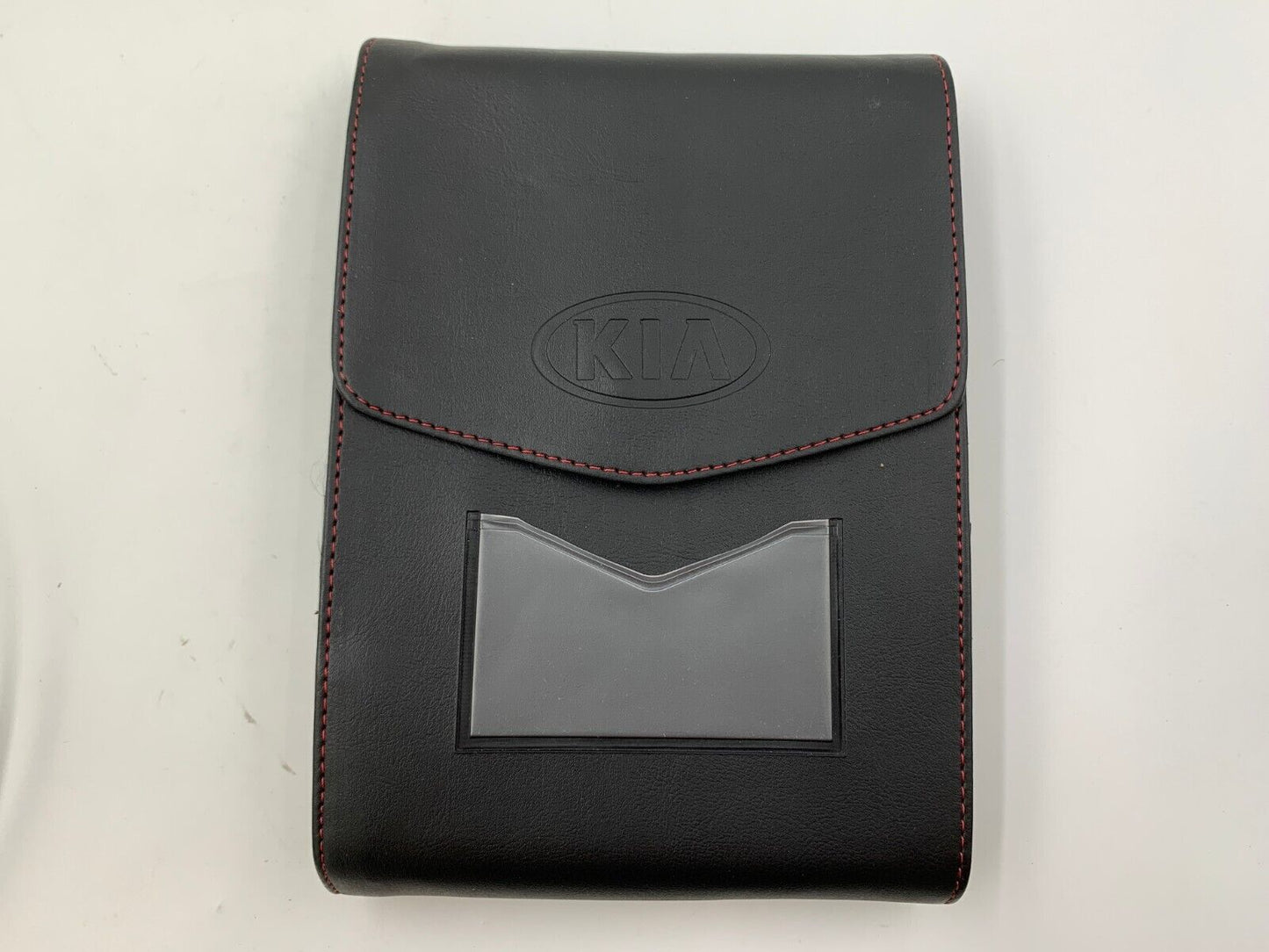 2021 Kia K5 Owners Manual Set with Case OEM E03B42060