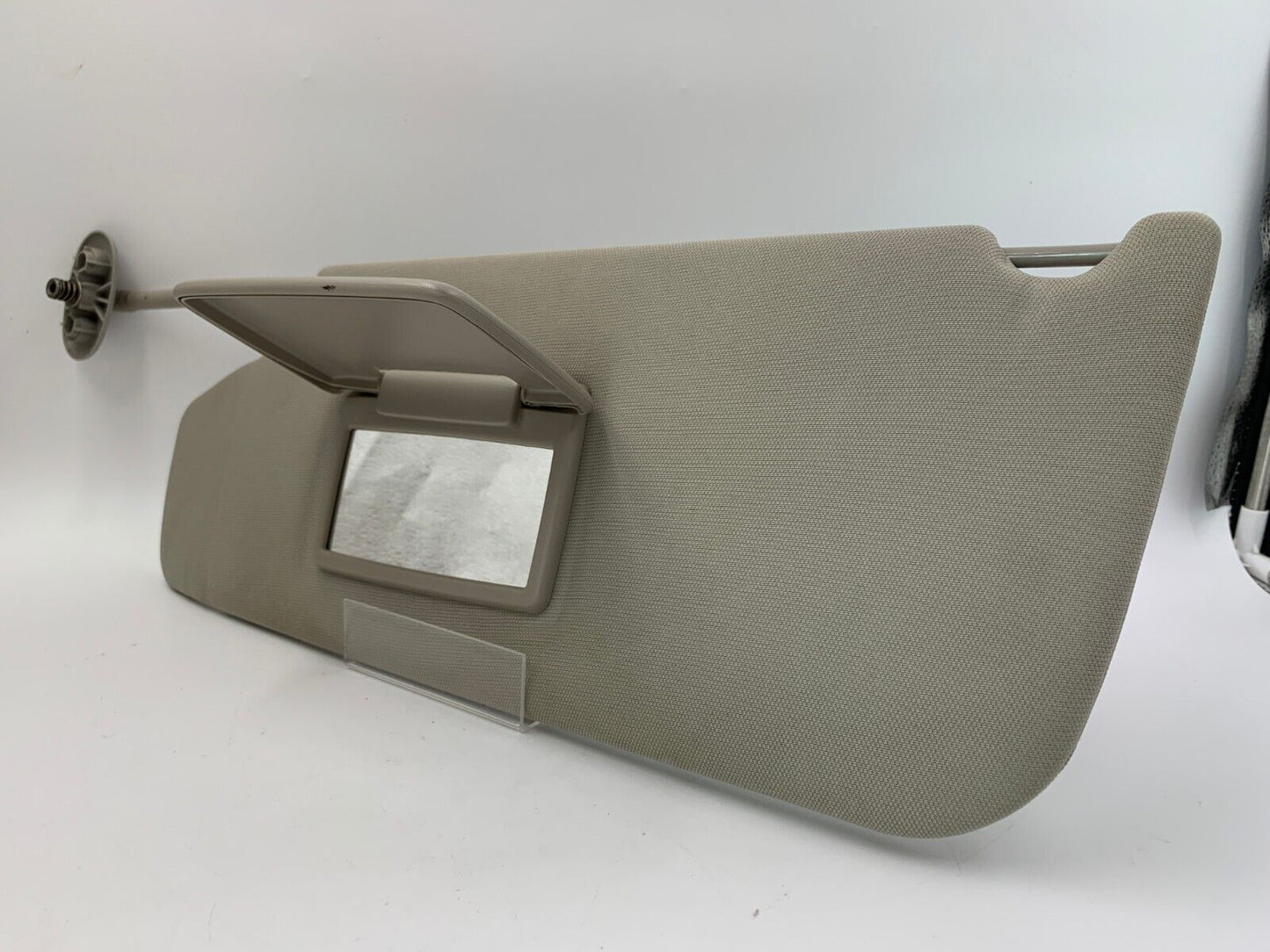 2006-2010 Jeep Commander Driver Sun Visor Sunvisor OEM E03B56029