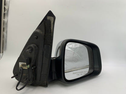 2006-2011 Chevrolet HHR Passenger Side View Power Door Mirror Chrome M03B32007