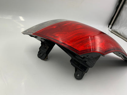 2010-2014 Subaru Outback Driver Side Tail Light Taillight OEM G03B21040