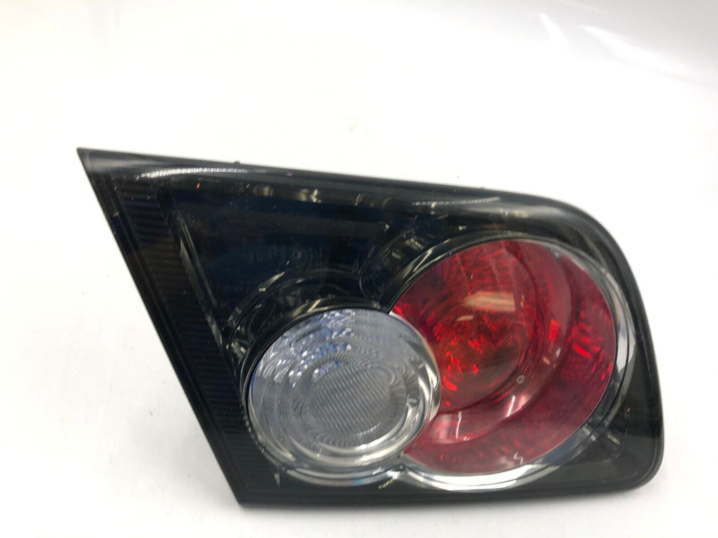 2006-2008 Mazda 6 Driver Trunklid Tail Light Taillight Lamp OEM A01B49033