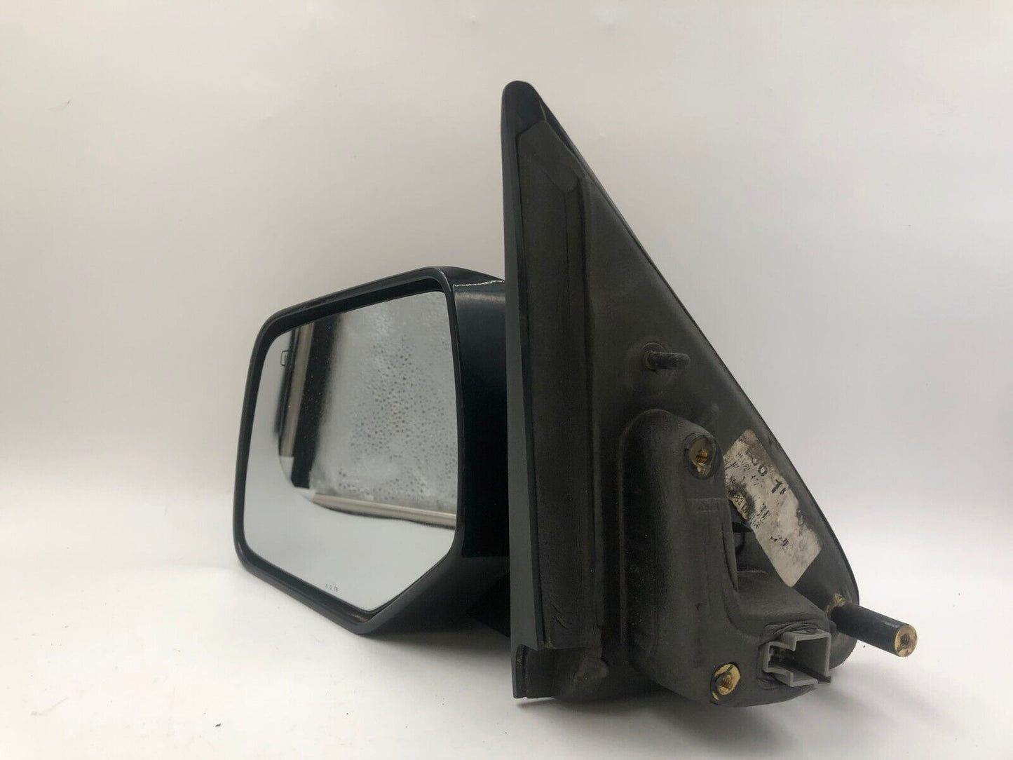 2008-2009 Mercury Mariner Driver Side View Power Door Mirror Gray OEM E02B39065