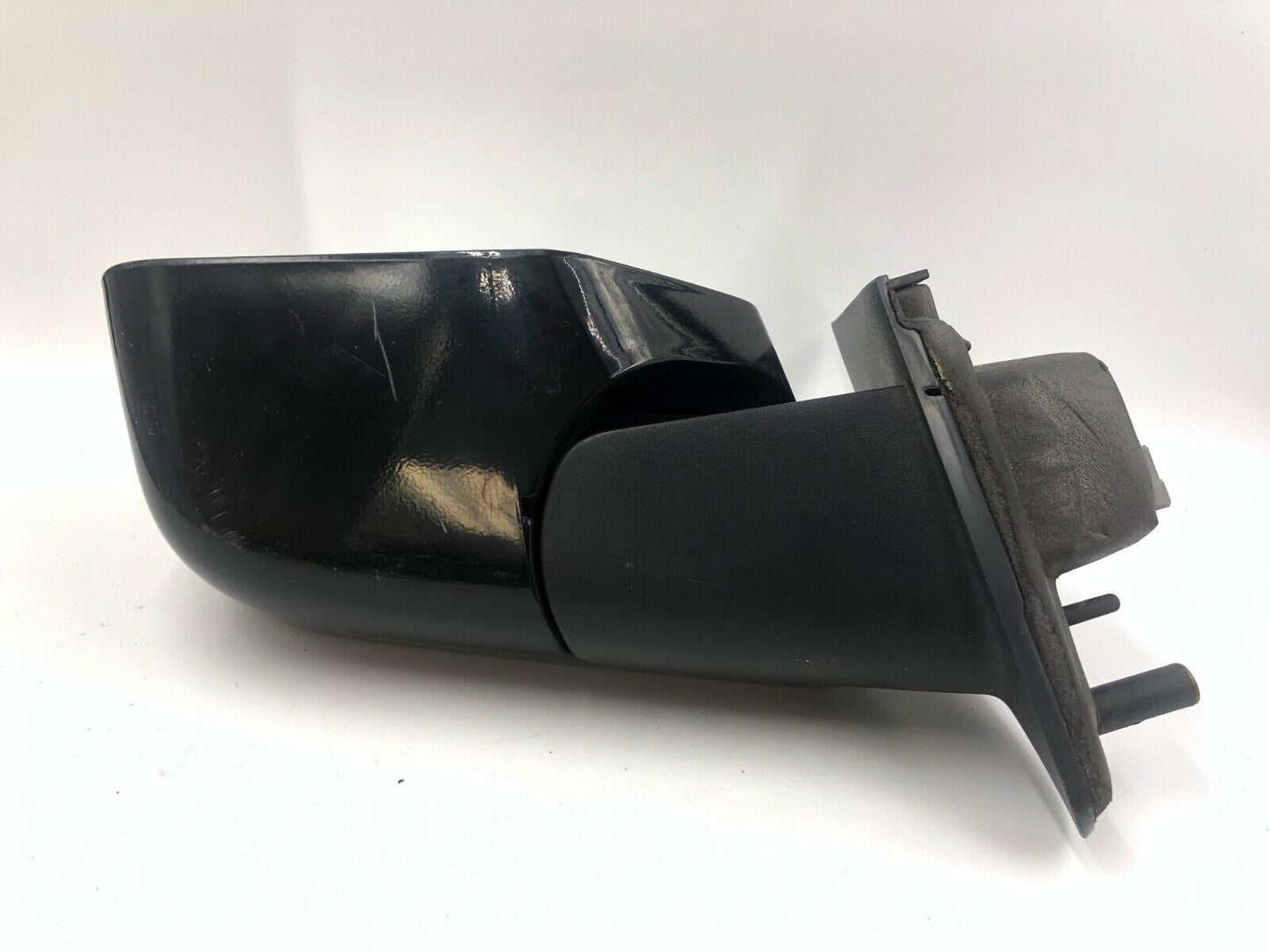 2008-2009 Mercury Mariner Driver Side View Power Door Mirror Gray OEM E02B39065