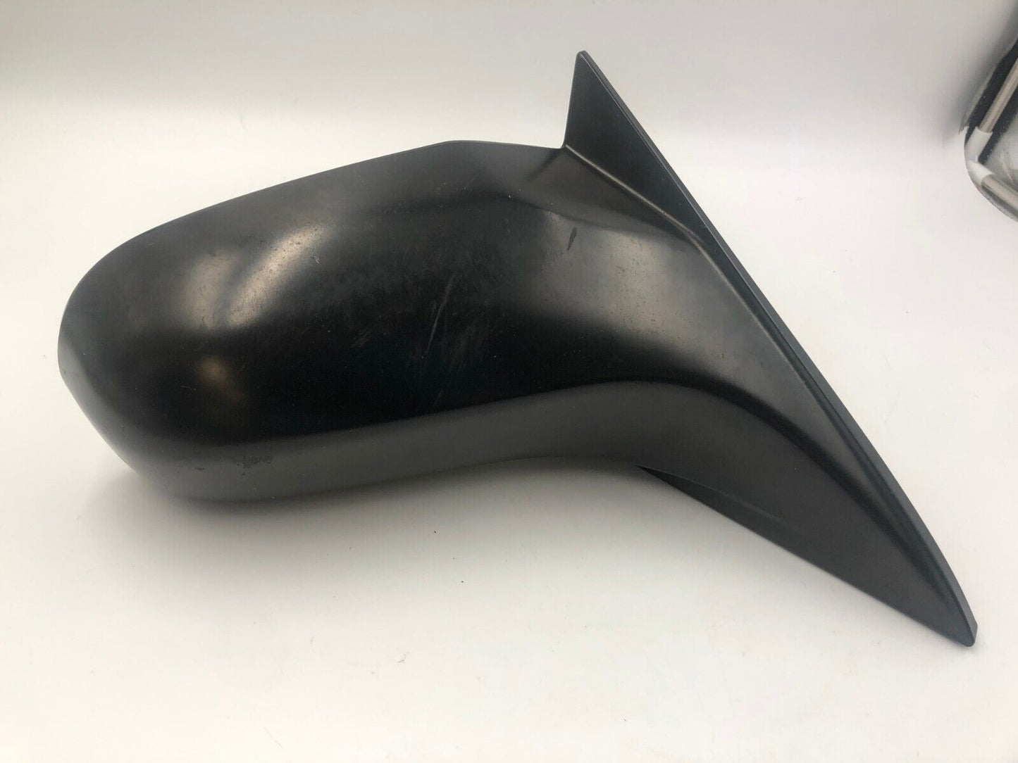 2001-2005 Honda Civic Passenger Side View Power Door Mirror Black OEM D04B35023