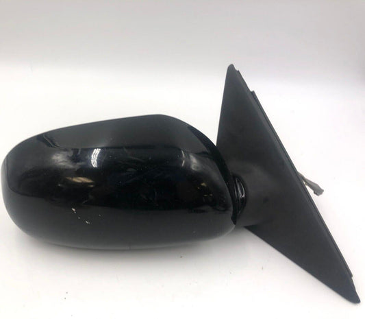 2003-2006 Infiniti G35 Sedan Passenger Side View Power Door Mirror OEM E01B44022