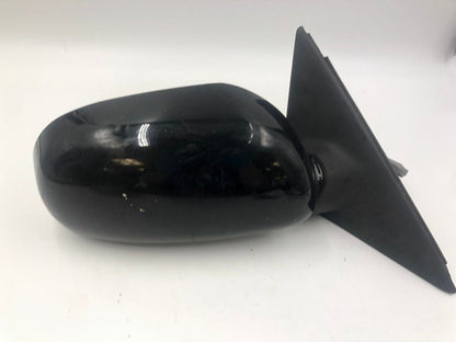 2003-2006 Infiniti G35 Sedan Passenger Side View Power Door Mirror OEM E01B44022