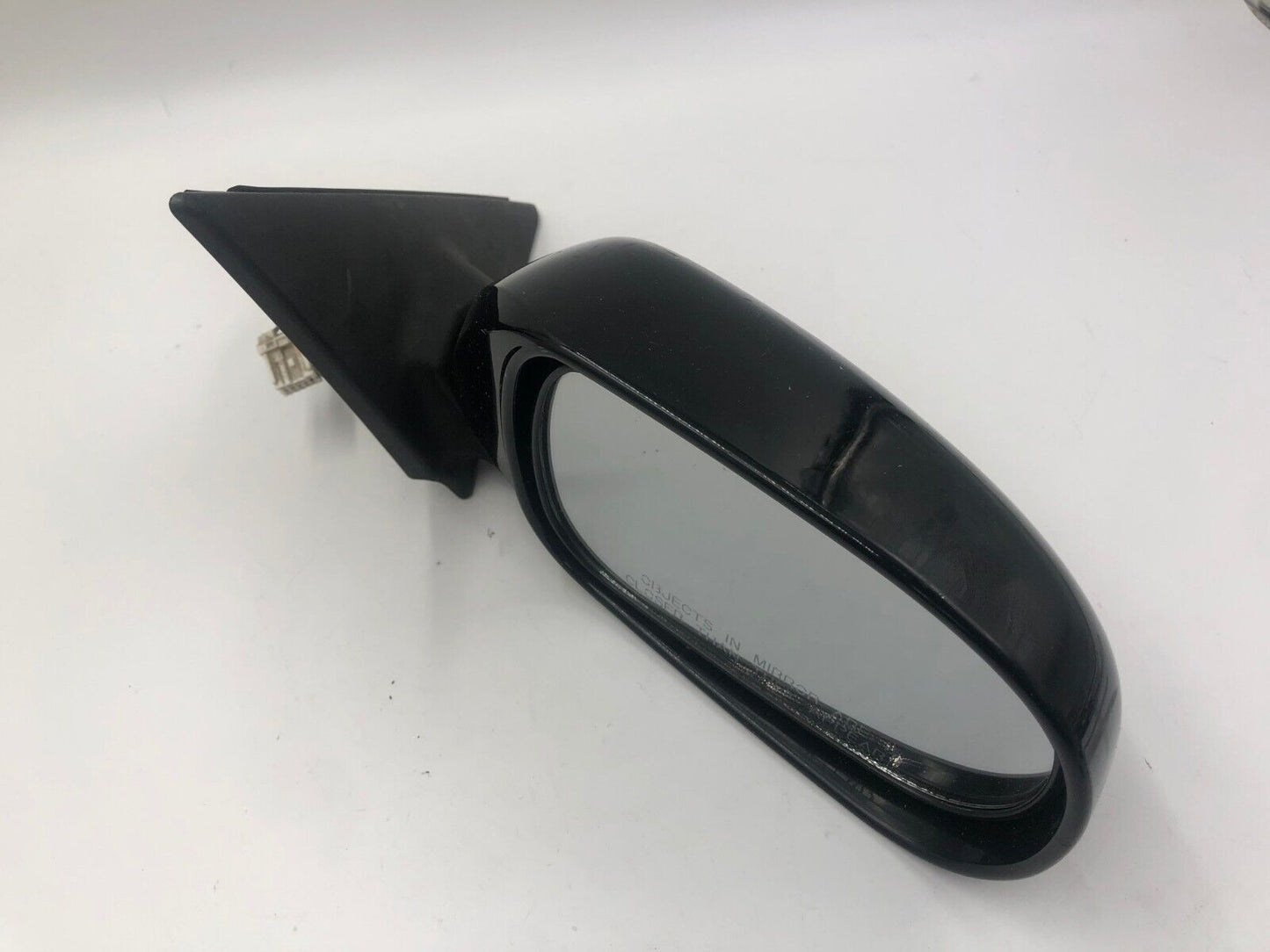 2003-2006 Infiniti G35 Sedan Passenger Side View Power Door Mirror OEM E01B44022