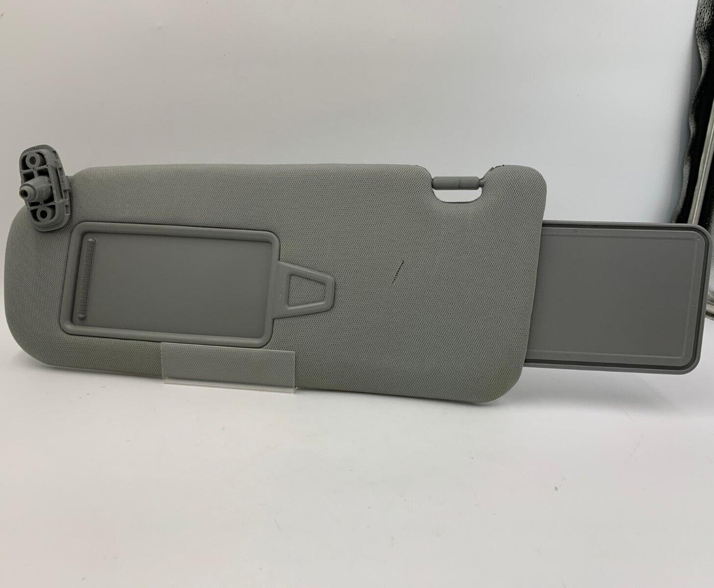 2011-2015 Kia Sorento Driver Sun Visor Sunvisor Gray OEM E02B34018