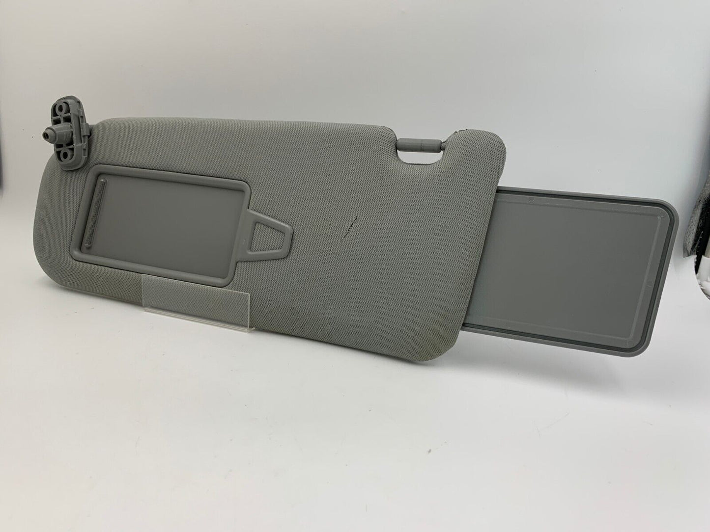 2011-2015 Kia Sorento Driver Sun Visor Sunvisor Gray OEM E02B34018