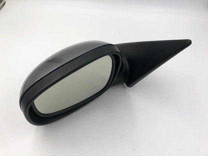 2009-2011 BMW 335i Driver Side View Power Door Mirror Gray OEM C01B28025