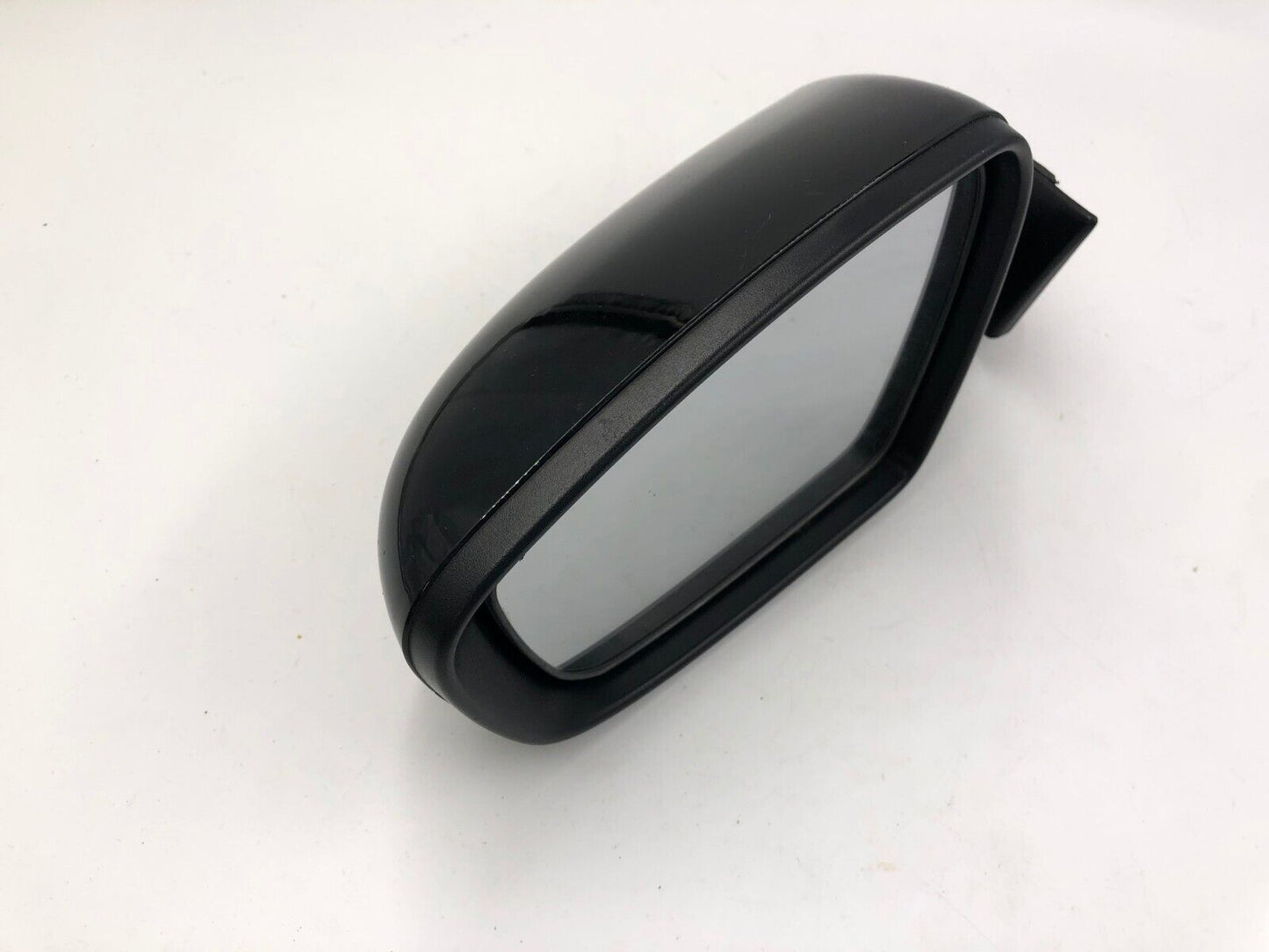 2016-2018 Kia Forte Driver Side View Power Door Mirror Black OEM A03B38061