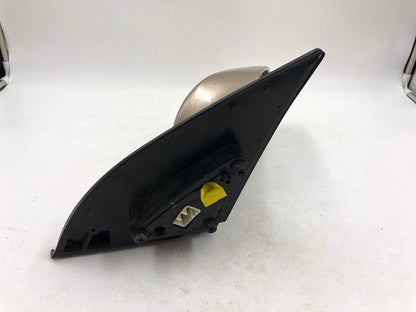 2004-2008 Suzuki Forenza Passenger Side Power Door Mirror Champaign D04B03034