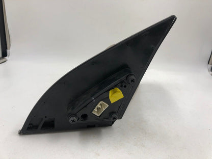 2004-2008 Suzuki Forenza Passenger Side Power Door Mirror Champaign D04B03034