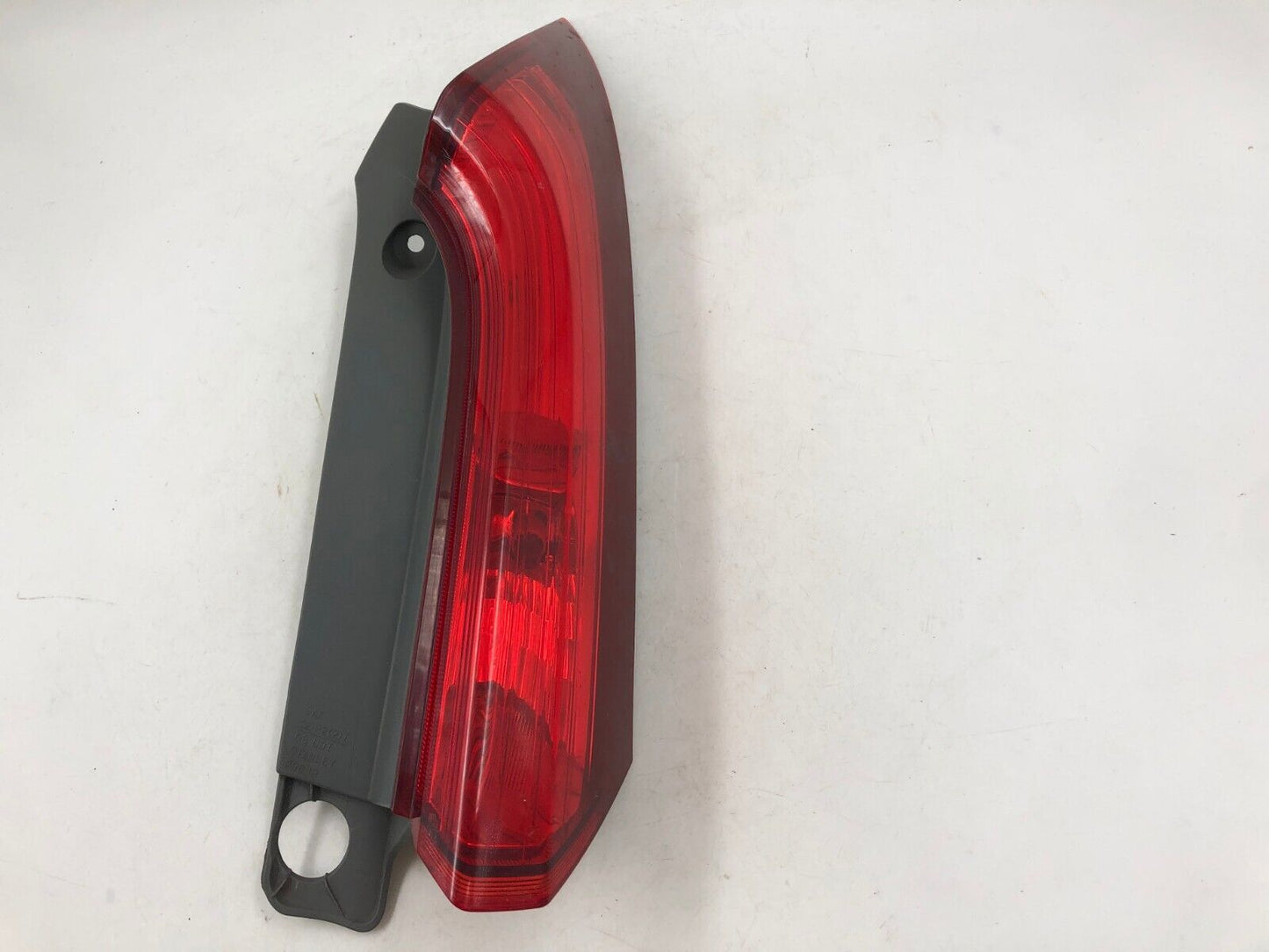 2012-2014 Honda CR-V Passenger Side Upper Tail Light Taillight OEM A02B34001