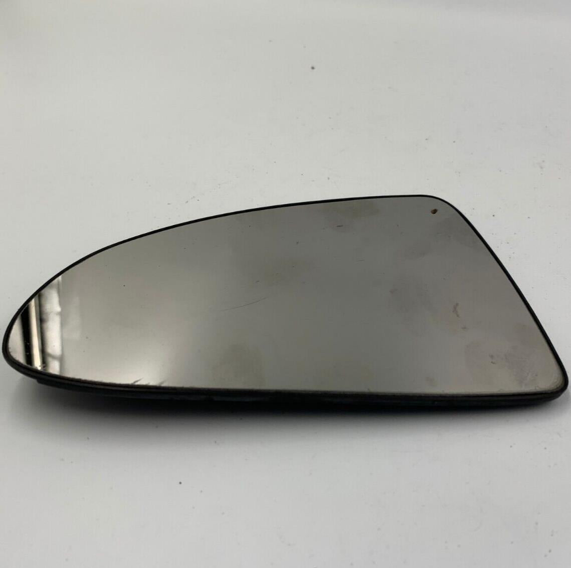 2008-2010 Pontiac G6 Driver Side View Power Door Mirror Glass Only D02B34023