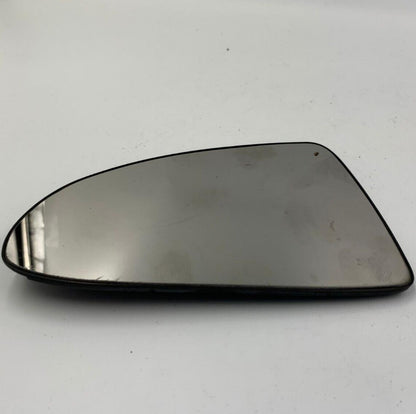 2008-2010 Pontiac G6 Driver Side View Power Door Mirror Glass Only D02B34023