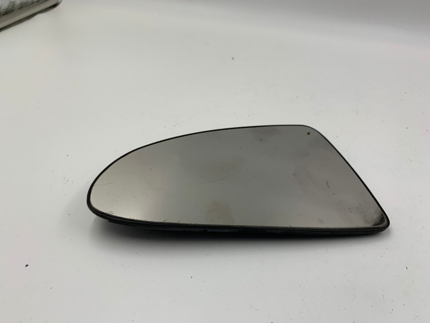 2008-2010 Pontiac G6 Driver Side View Power Door Mirror Glass Only D02B34023