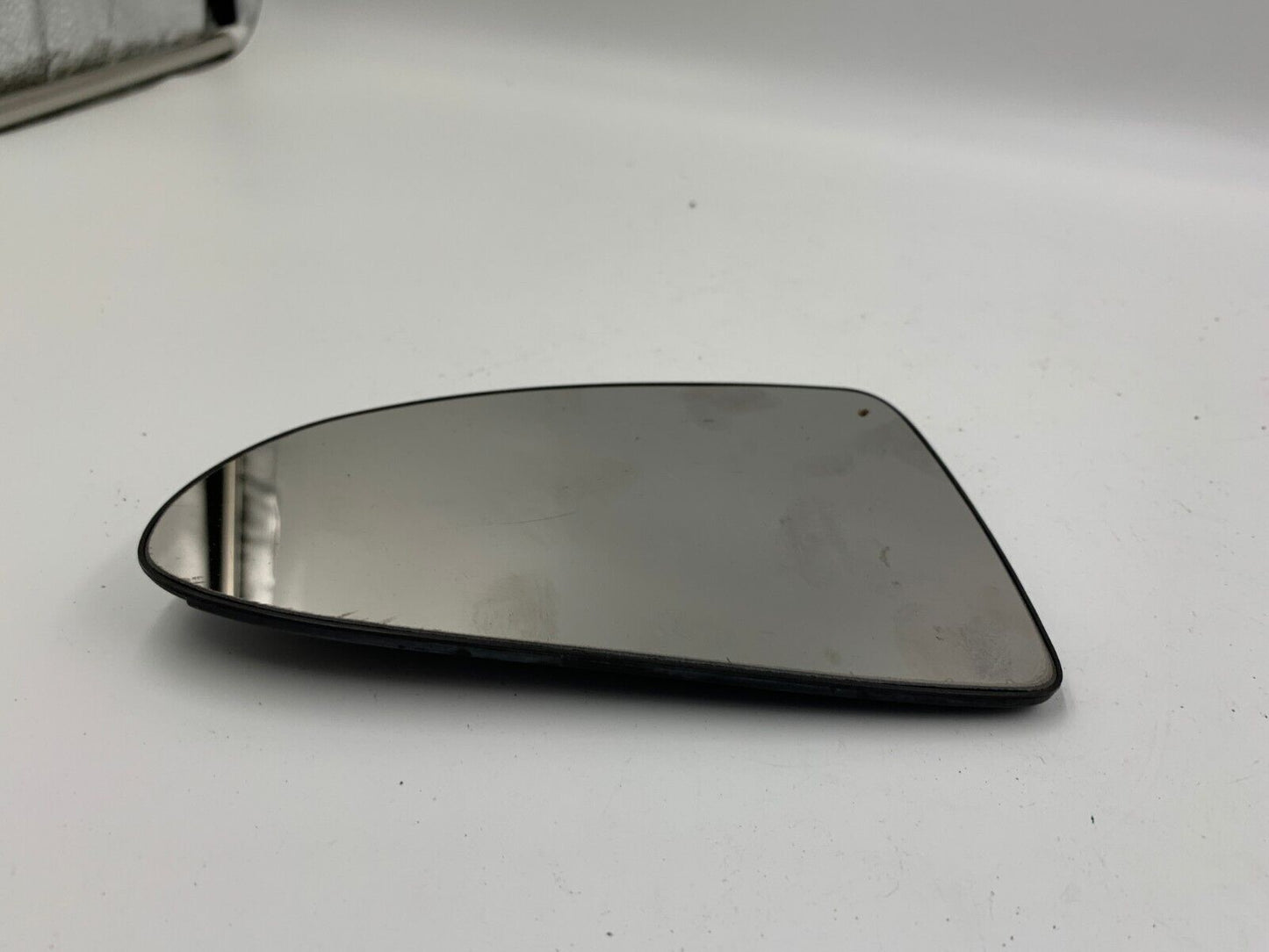 2008-2010 Pontiac G6 Driver Side View Power Door Mirror Glass Only D02B34023