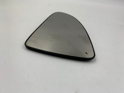 2008-2010 Pontiac G6 Driver Side View Power Door Mirror Glass Only D02B34023