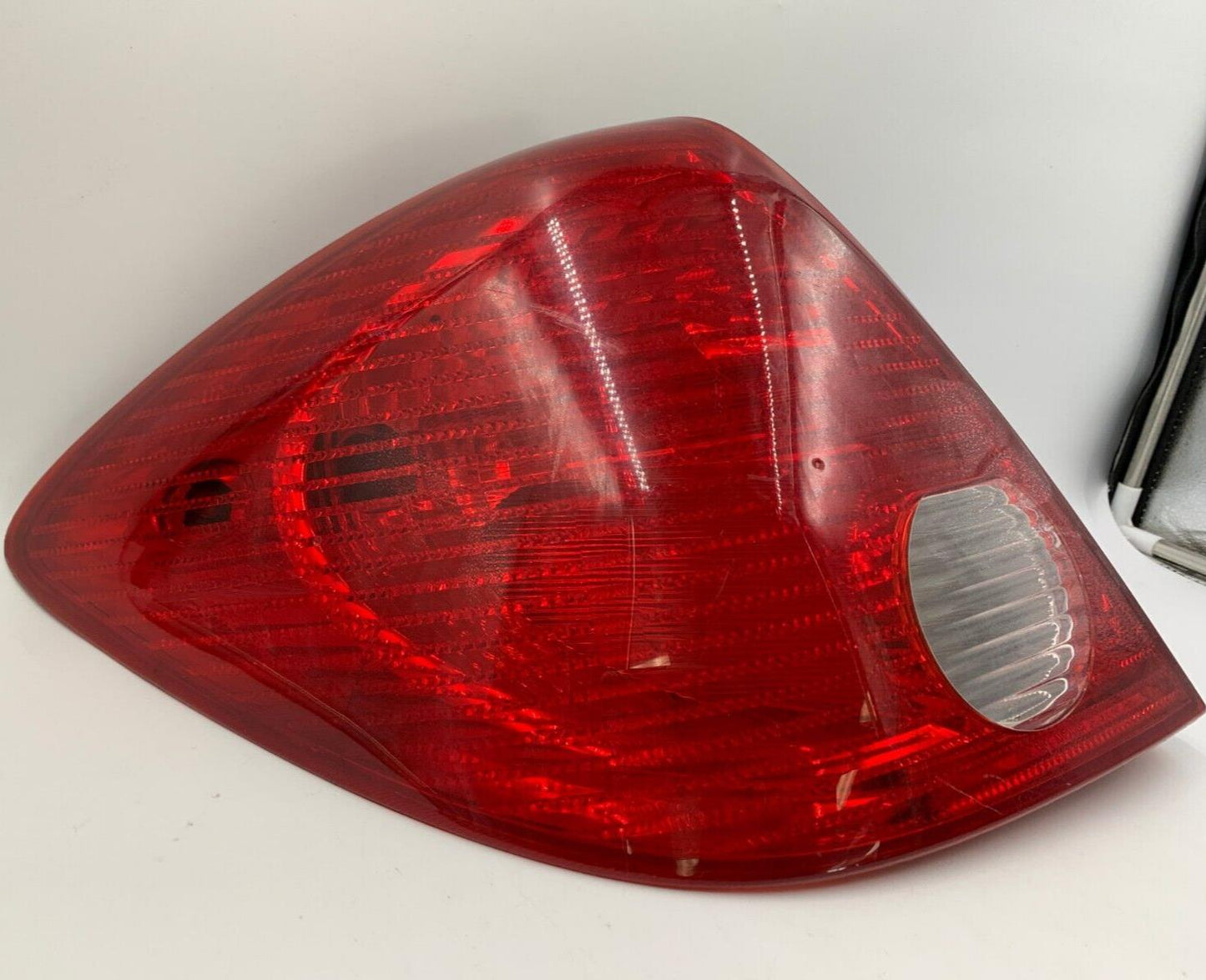 2005-2010 Pontiac G6 Driver Side Tail Light Taillight OEM E02B18070