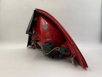 2005-2010 Pontiac G6 Driver Side Tail Light Taillight OEM E02B18070