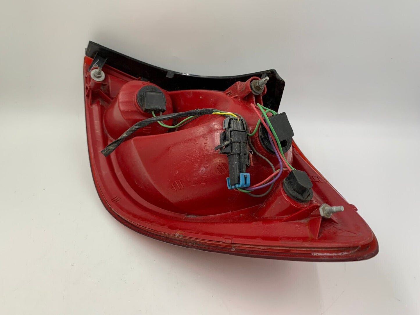 2005-2010 Pontiac G6 Driver Side Tail Light Taillight OEM E02B18070