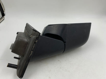 2008-2009 Ford Escape Passenger Side View Power Door Mirror Black OEM E03B07028