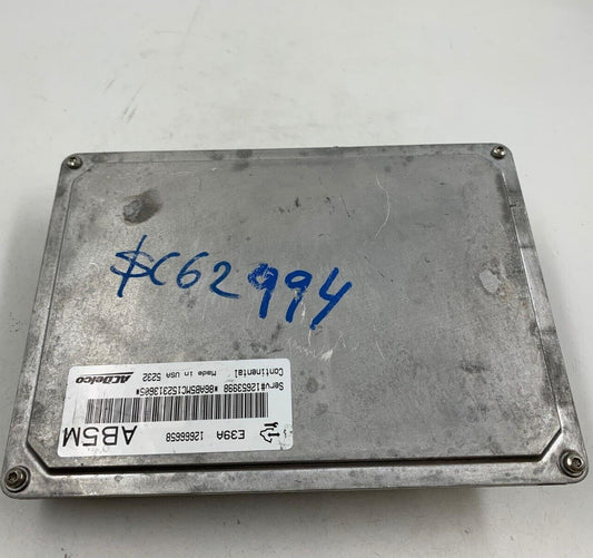 2013-2016 Chevrolet Equinox Engine Control Module ECU ECM OEM E03B07033