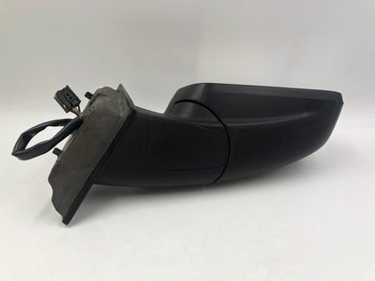 2010-2011 GMC Terrain Passenger Side Power Door Mirror Bronze D04B45077