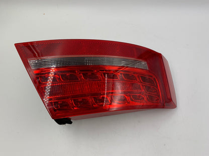 2013-2017 Audi A5 Passenger Side Tail Light Taillight OEM E02B42005