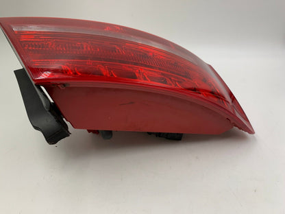 2013-2017 Audi A5 Passenger Side Tail Light Taillight OEM E02B42005