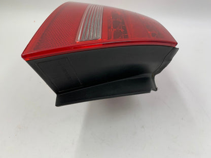 2013-2017 Audi A5 Passenger Side Tail Light Taillight OEM E02B42005